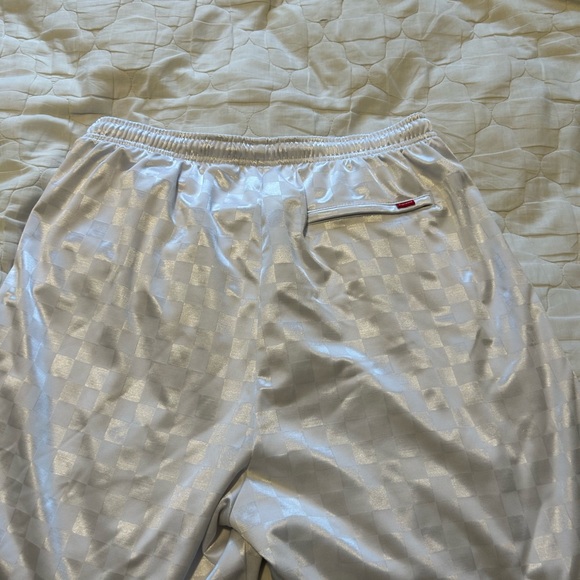 Supreme/Umbro - Soccer Jersey - Shorts and Shirt Set - Picture 8 of 12